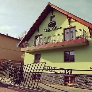 Rosa , Karpacz Polska