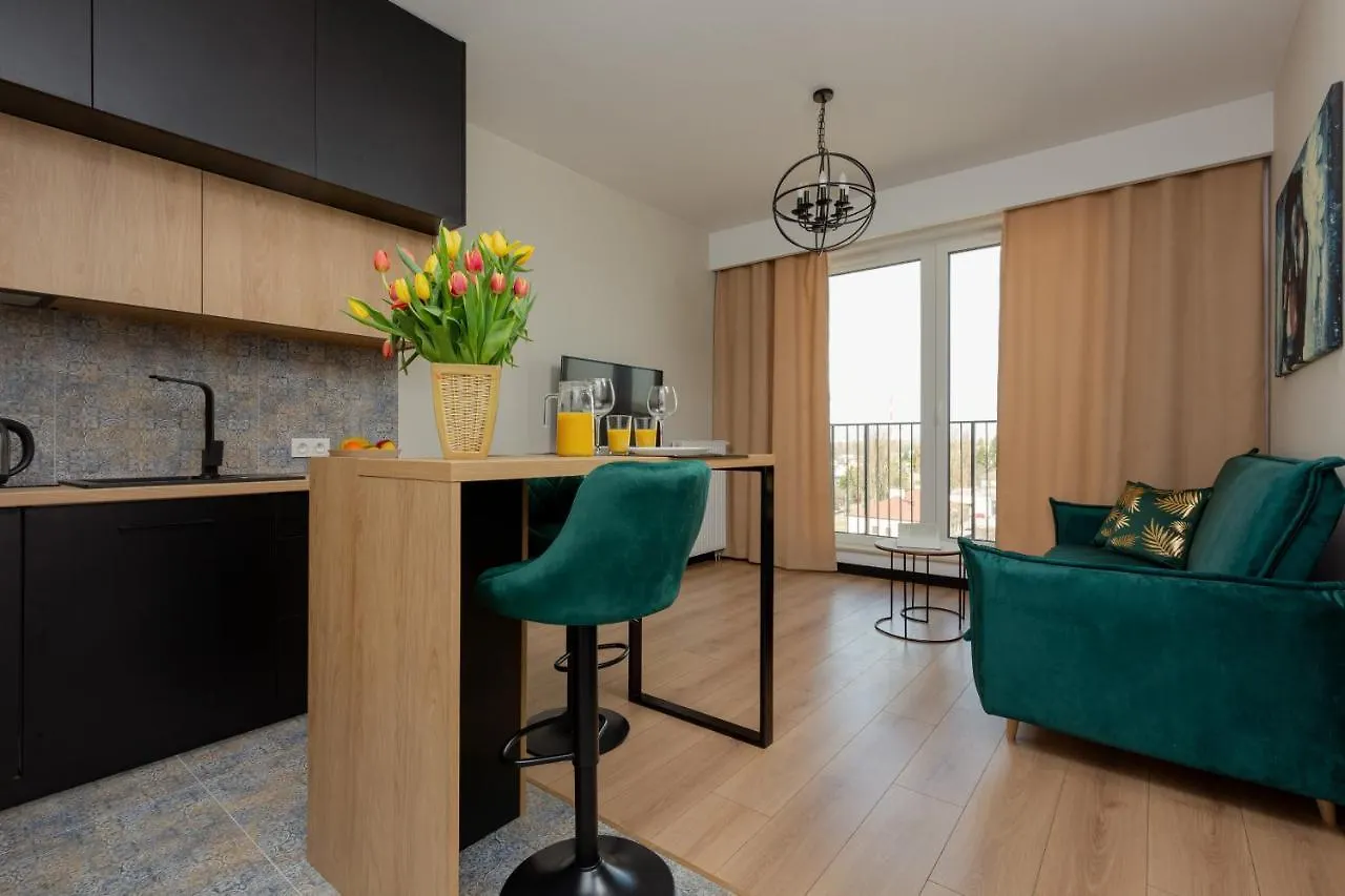 Apartment Home Factory Estate Praga Kotsisa By Noclegi Renters Warsaw