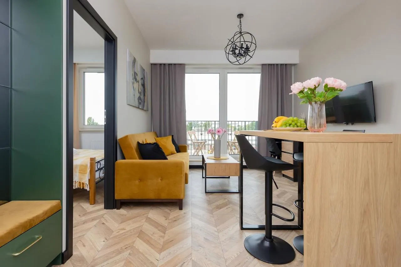 Home Factory Estate Praga Kotsisa By Noclegi Renters Warsaw Poland
