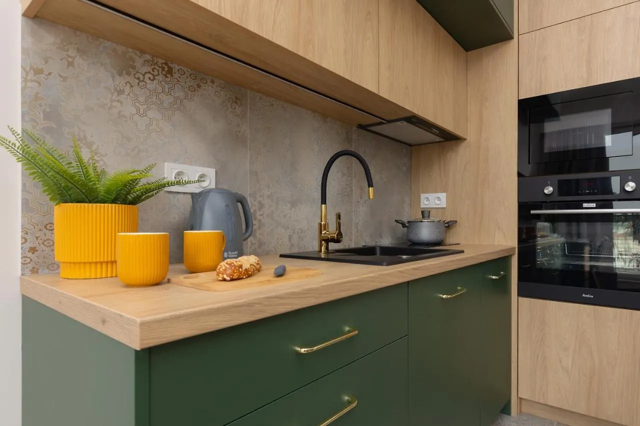 Home Factory Estate Praga Kotsisa By Noclegi Renters Warsaw Apartment