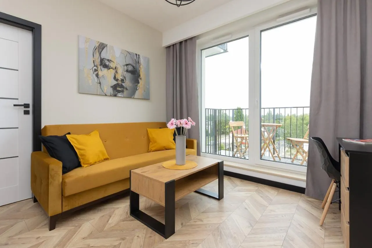 Home Factory Estate Praga Kotsisa By Noclegi Renters Warsaw Apartment